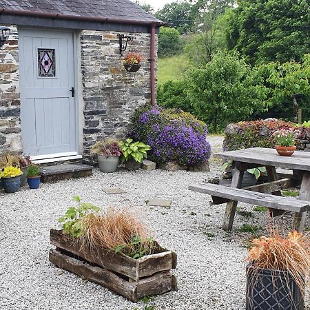 Mimi'S Cottage Liskeard Dış mekan fotoğraf