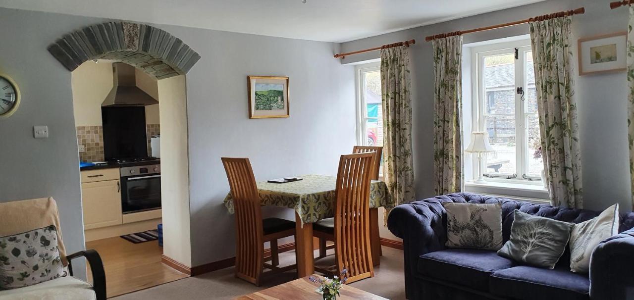 Mimi'S Cottage Liskeard Dış mekan fotoğraf