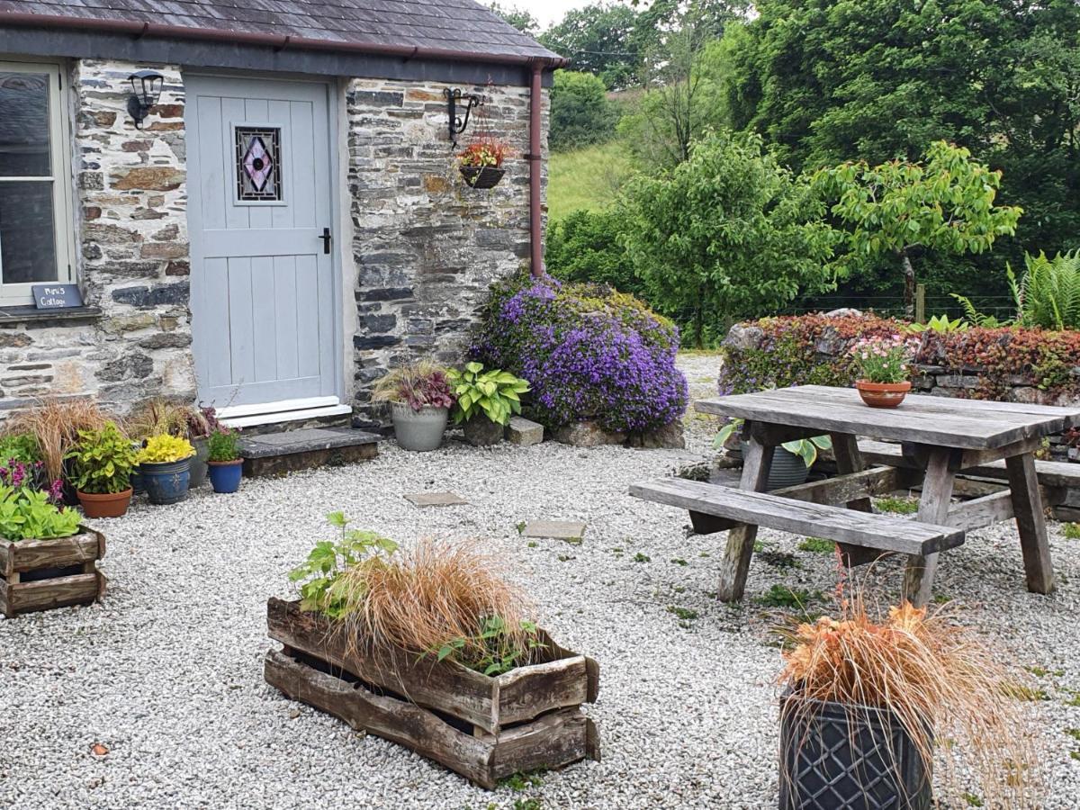 Mimi'S Cottage Liskeard Dış mekan fotoğraf