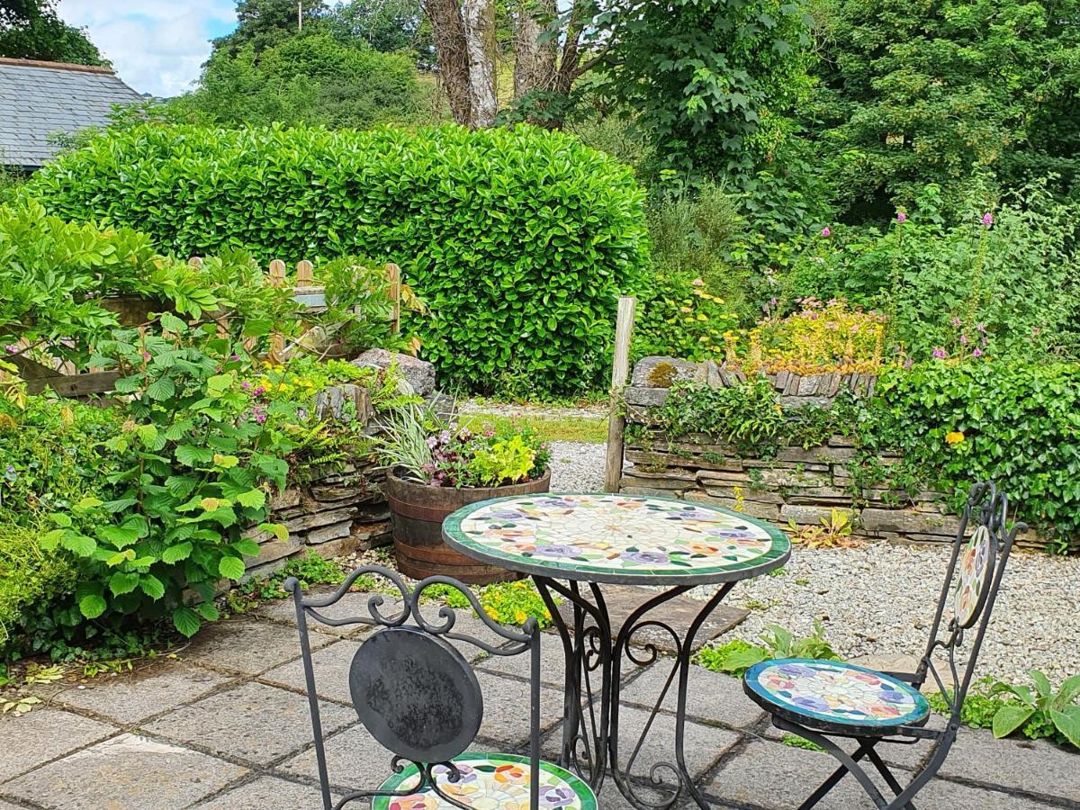 Mimi'S Cottage Liskeard Dış mekan fotoğraf