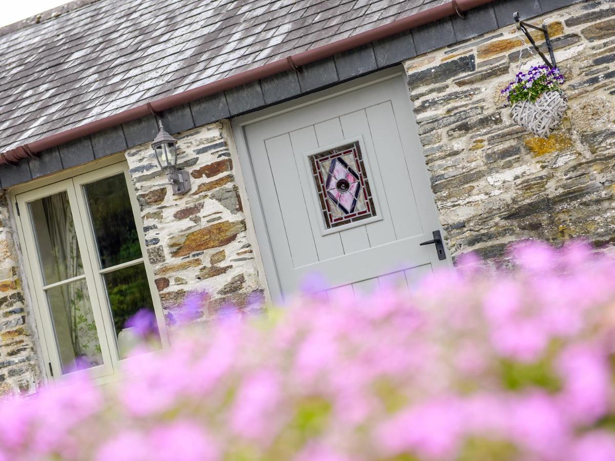 Mimi'S Cottage Liskeard Dış mekan fotoğraf