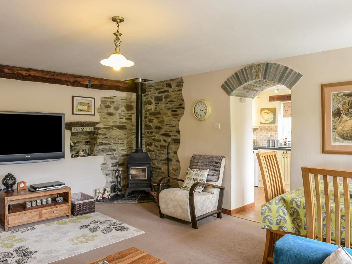 Mimi'S Cottage Liskeard Dış mekan fotoğraf